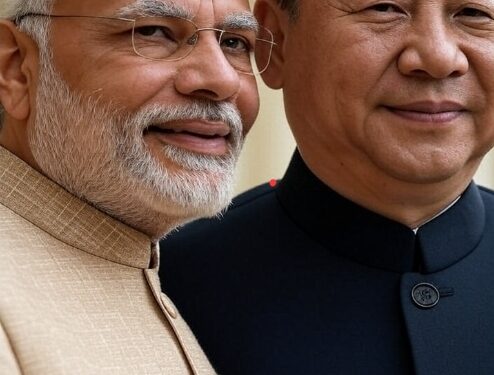 India’s Dual Front: Taming Pakistan, Eyeing China