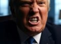 From Bromance to Breakpoint: Trump Calls Putin ‘Crazy’