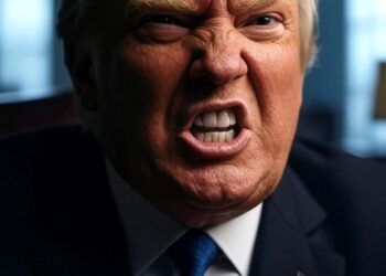 From Bromance to Breakpoint: Trump Calls Putin ‘Crazy’