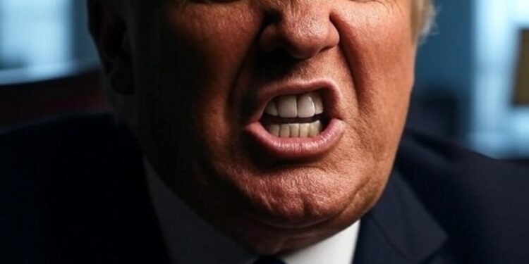 From Bromance to Breakpoint: Trump Calls Putin ‘Crazy’