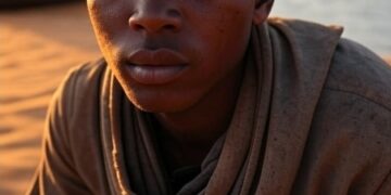 From Edo to Spain: A Perilous Odyssey Through Desert and Sea for a New Life