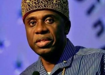 Rotimi Amaechi Marks 60th Birthday with Insightful Book Launch and Lecture in Abuja