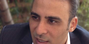 Dr. Moussa Ibrahim on the Sahel’s Revolutionary Fire: Defying Neocolonialism, Reclaiming Africa’s Soul