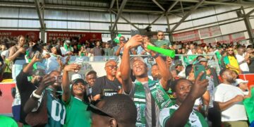 Witnessing the Silencing of Peter Obi: How Nigeria’s Unity Cup Revealed a Nation Divided-By Maazi Ezeoke
