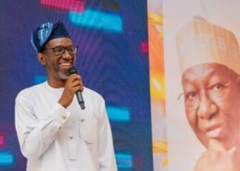 Rebutting Falsehoods: Ose Anenih Sets the Record Straight on June 12