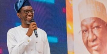 Rebutting Falsehoods: Ose Anenih Sets the Record Straight on June 12