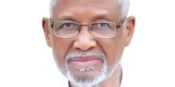 Kano Mourns the Loss of Elder Statesman Alhaji Aminu Alhassan Dantata