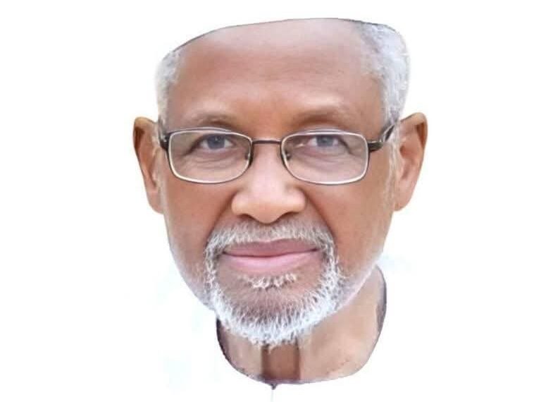 Kano Mourns the Loss of Elder Statesman Alhaji Aminu Alhassan Dantata