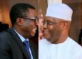 Paul Ibe Unleashes Verbal Barrage on Reno Omokri: A Masterclass in Political Takedown