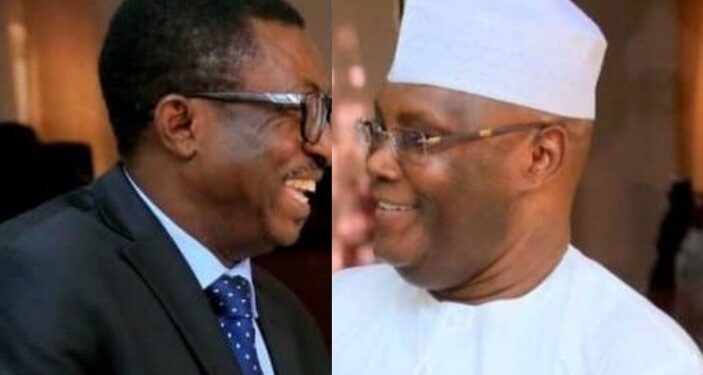 Paul Ibe Unleashes Verbal Barrage on Reno Omokri: A Masterclass in Political Takedown