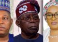 Political Karma Strikes: Tinubu’s Mockery Backfires as APC Crumbles in North East Crisis