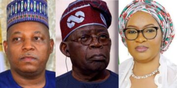 Political Karma Strikes: Tinubu’s Mockery Backfires as APC Crumbles in North East Crisis