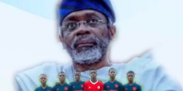 Kicking Dreams to Life: Gbaja FC’s Journey to the FC Bayern Youth Cup