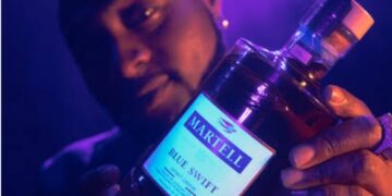 How Davido’s Influence Propelled Martell Ahead of Hennessy in Nigeria’s Cognac Market