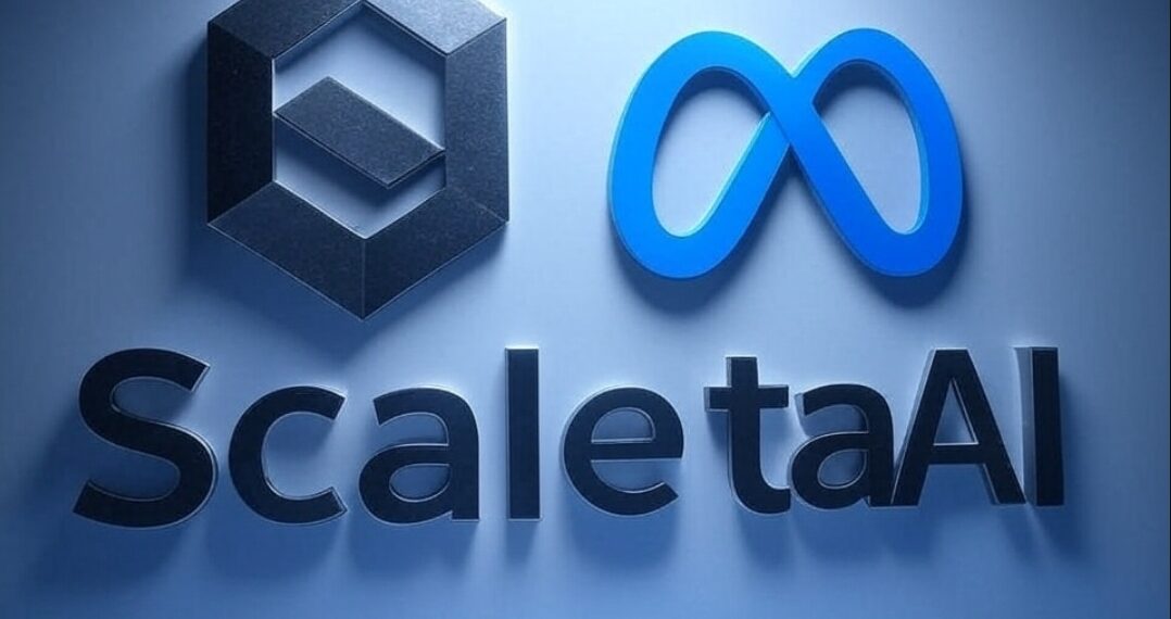 Meta’s $14.3B Scale AI Deal: A Bold Leap Toward Superintelligence