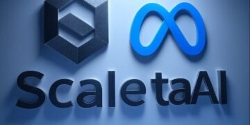 Meta’s $14.3B Scale AI Deal: A Bold Leap Toward Superintelligence