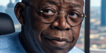 Nigeria’s Geopolitical Pivot: Navigating a World of Conflict in 2025