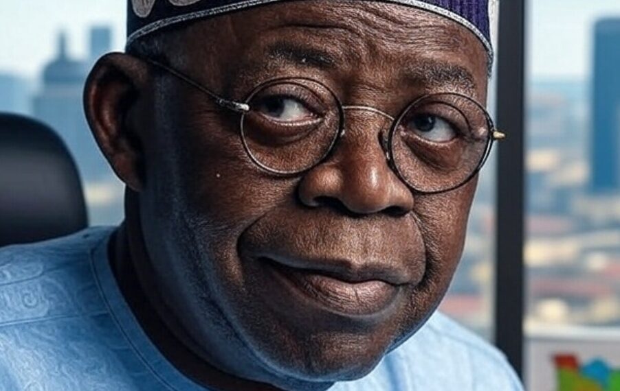 Nigeria’s Geopolitical Pivot: Navigating a World of Conflict in 2025