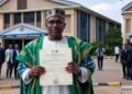 The Unseen Rigor of a Nigerian First-Class Degree