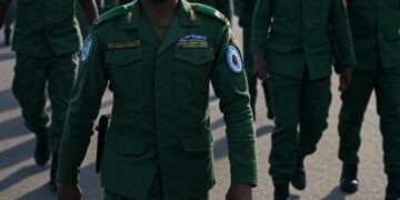 African Union’s Call for UN Peacekeeping in America: A Creative Satirical Commentary by David Hundeyin