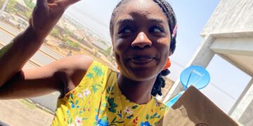 Juliata Daniel’s Rise: Building Julie’s Place Against All Odds in Kaduna