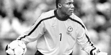 In Memoriam: Peter Rufai, Nigeria’s Legendary Goalkeeper and Football Icon