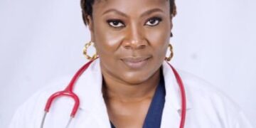 “No Doctors to Export, Mr. President Tinubu – Nigeria’s Healthcare Crisis Needs Urgent Action” – Dr. Adefolaseye Adebomi Adebayo