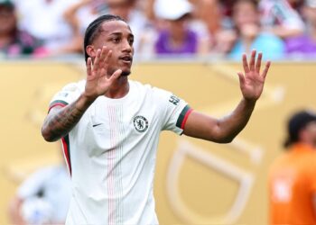 Chelsea Secures FIFA Club World Cup Final Spot with João Pedro’s Brace