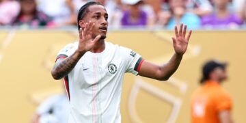 Chelsea Secures FIFA Club World Cup Final Spot with João Pedro’s Brace