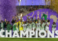Mission X Accomplished,as Nigeria’s Super Falcons Soar to Historic 10th WAFCON Title with Thrilling 3-2 Victory Over Morocco