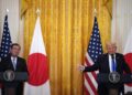 Japan’s $550 Billion U.S. Investment Redefines Indo-Pacific Economic Security