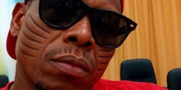 How Political Bigotry Fueled Ethnic Tensions on Elon Musk’s X and the Rise of “Harry Da Trigot”