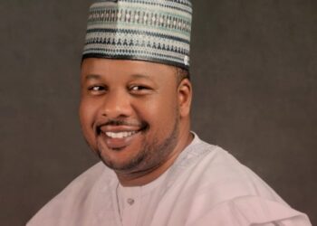 ADC Emerges as Nigeria’s New Opposition Powerhouse: Saliu Tanko Yakasai Hails Strategic Move