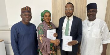 Empowering Wealth Creation: Sabi Money and Aroda Finance Join Forces to Transform Nigeria’s Financial Landscape