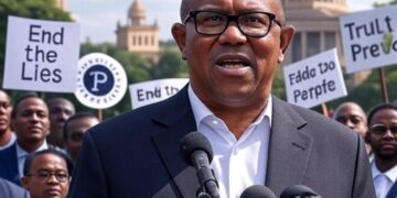 Clearing the Air: Dismantling Pandora Papers Lies Against Peter Obi