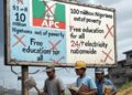 Fury of a Stolen Future, Nigeria’s Youths Cry Out Against a Decade of APC’s Broken Promises