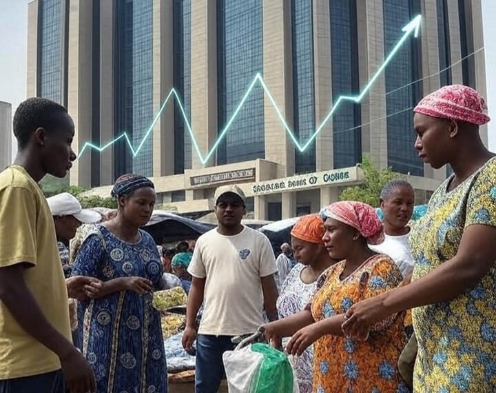 Naira Steadies, Nigeria Soars: Unlocking Economic Potential in 2025