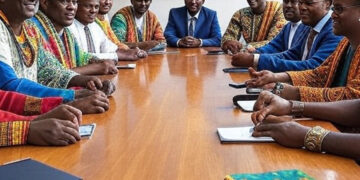 Breaking Borders, Building Bridges: Why African Unity Demands Visa-Free SADC Travel