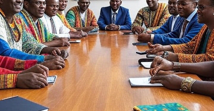 Breaking Borders, Building Bridges: Why African Unity Demands Visa-Free SADC Travel