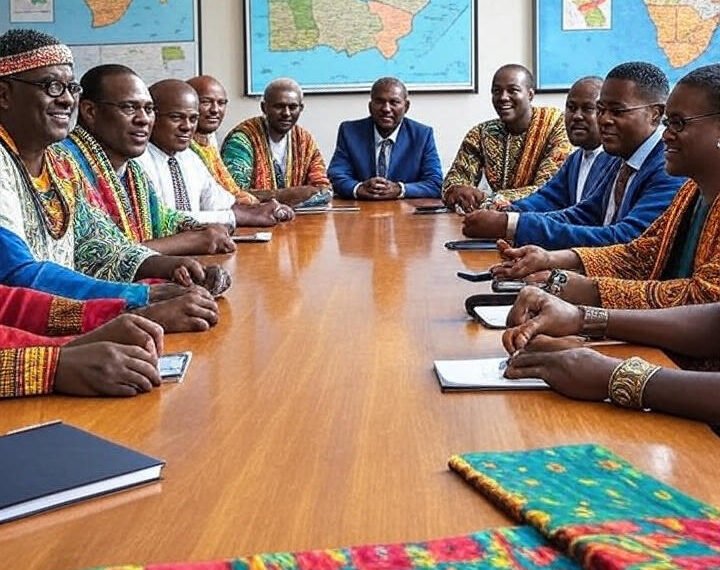 Breaking Borders, Building Bridges: Why African Unity Demands Visa-Free SADC Travel