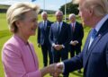 Trump-EU Trade Deal Reshapes Transatlantic Economic Landscape
