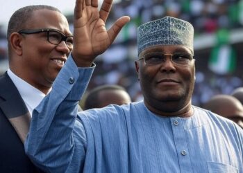 A Heartfelt Plea to Alhaji Atiku Abubakar – The Call to Be Nigeria’s Kingmaker