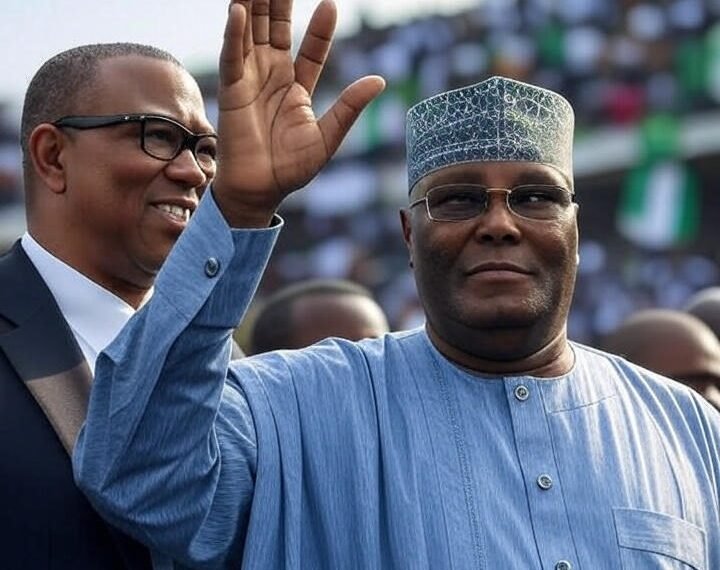 A Heartfelt Plea to Alhaji Atiku Abubakar – The Call to Be Nigeria’s Kingmaker