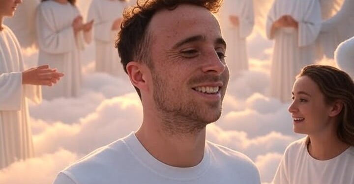 A Star Lost Too Soon: The Global Mourning of Diogo Jota