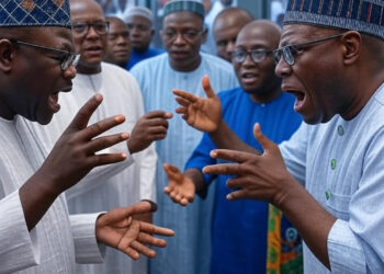 Defectors’ Dilemma: APC Turncoats Face ADC Tsunami Threat in 2027