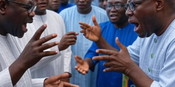 Defectors’ Dilemma: APC Turncoats Face ADC Tsunami Threat in 2027