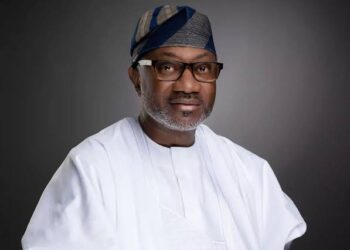 From Billionaires to Strivers: How Femi Otedola’s Memoir Ignited a Global Debate on Nepo Babies and Lapo Legacies