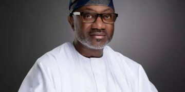 From Billionaires to Strivers: How Femi Otedola’s Memoir Ignited a Global Debate on Nepo Babies and Lapo Legacies