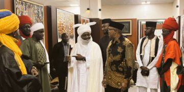 Sabuwar Alfijir ga Najeriya: Arewa, Arewa ta Mu, da Kiran Peter Obi zuwa Haɗin Kai Ta Ibrahim H. Abdukarim