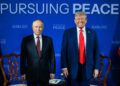 No Deal Until a Deal Is Done: Trump-Putin Summit Yields No Breakthrough in Alaska